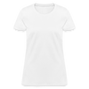 Women's T-Shirt - white