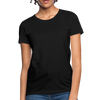 Women's T-Shirt - black