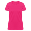 Women's T-Shirt - fuchsia