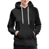Women’s Premium Hoodie - black