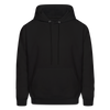 Men's Hoodie - black