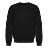 Crewneck Sweatshirt - black