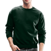 Crewneck Sweatshirt - forest green