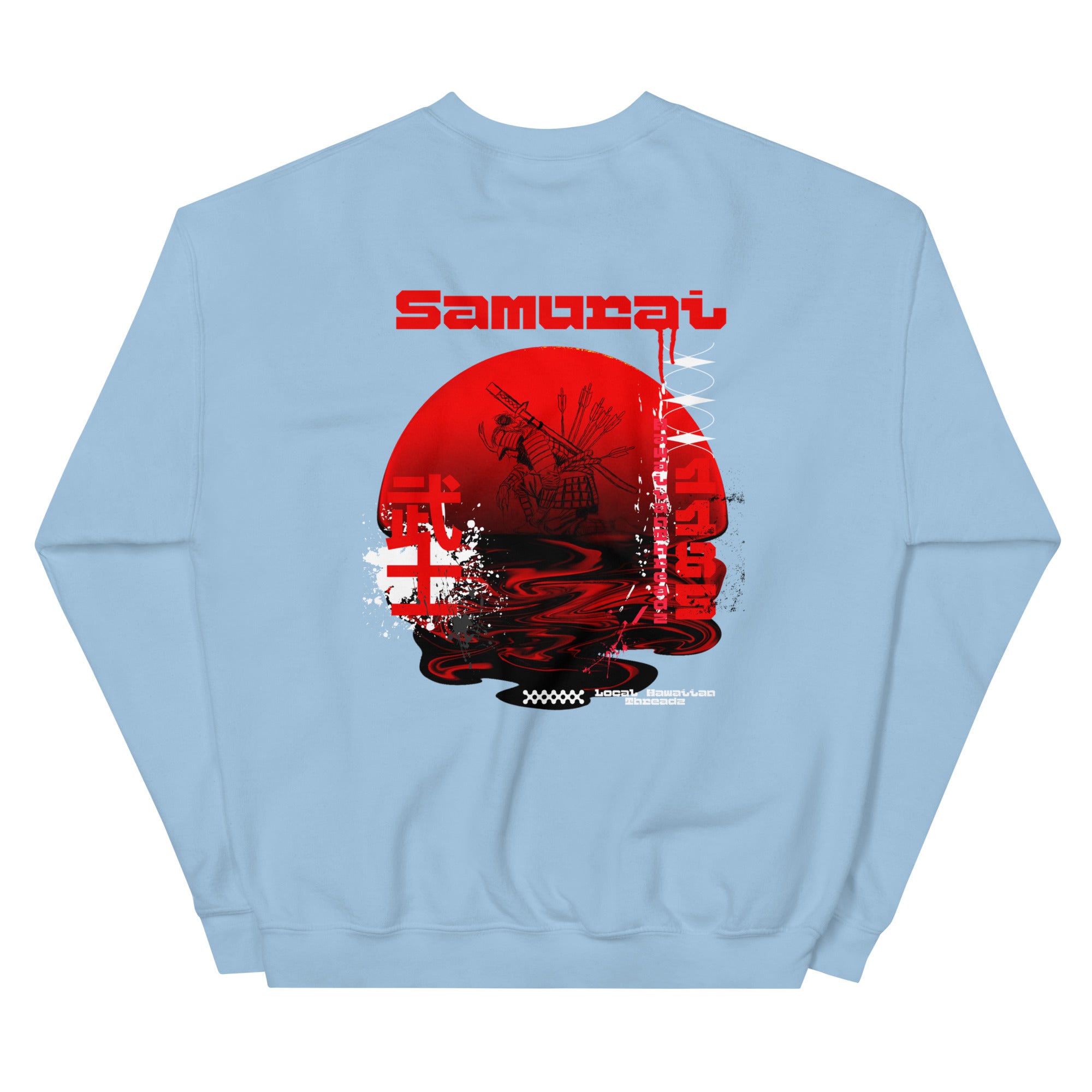 Unisex Sweatshirt