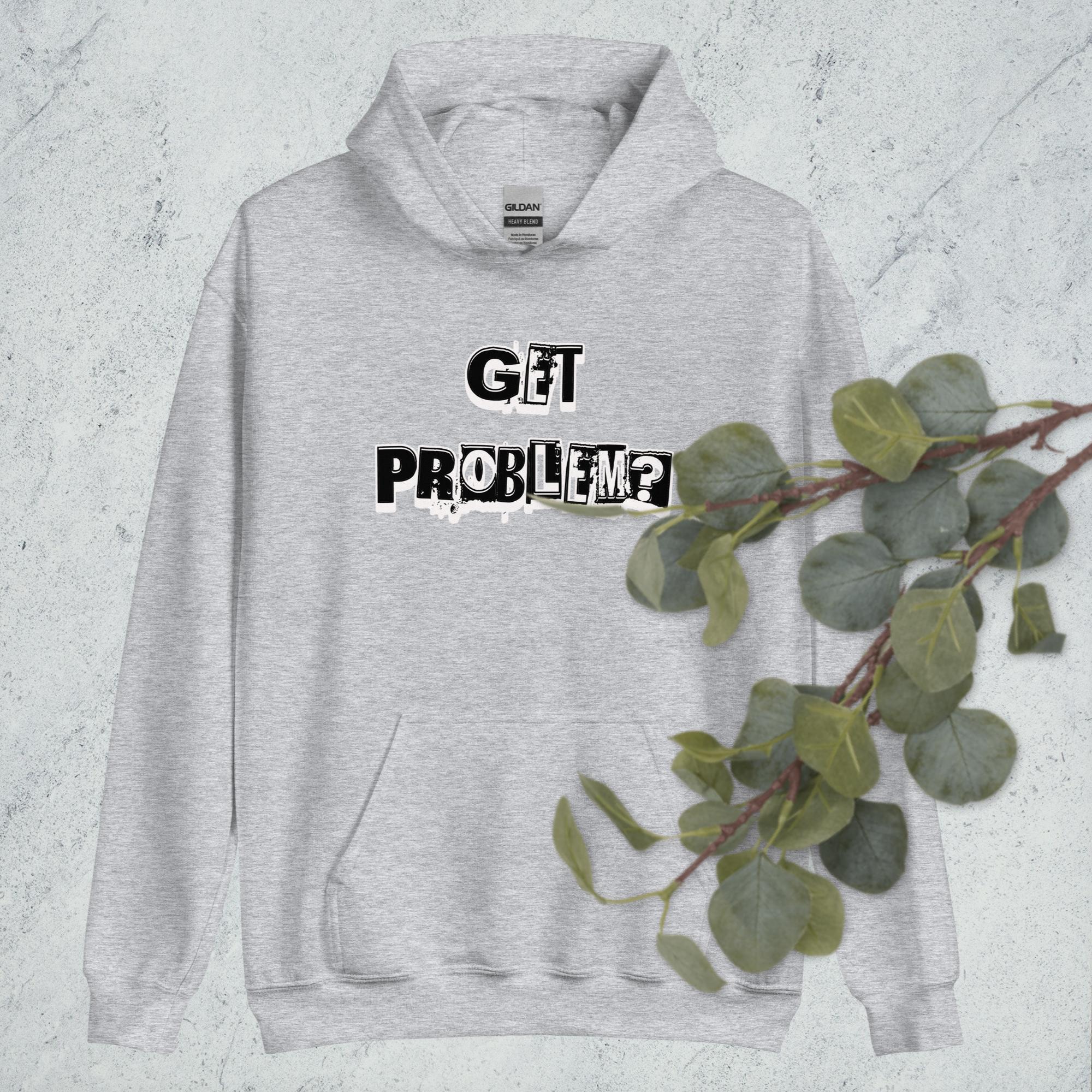 Unisex Hoodie