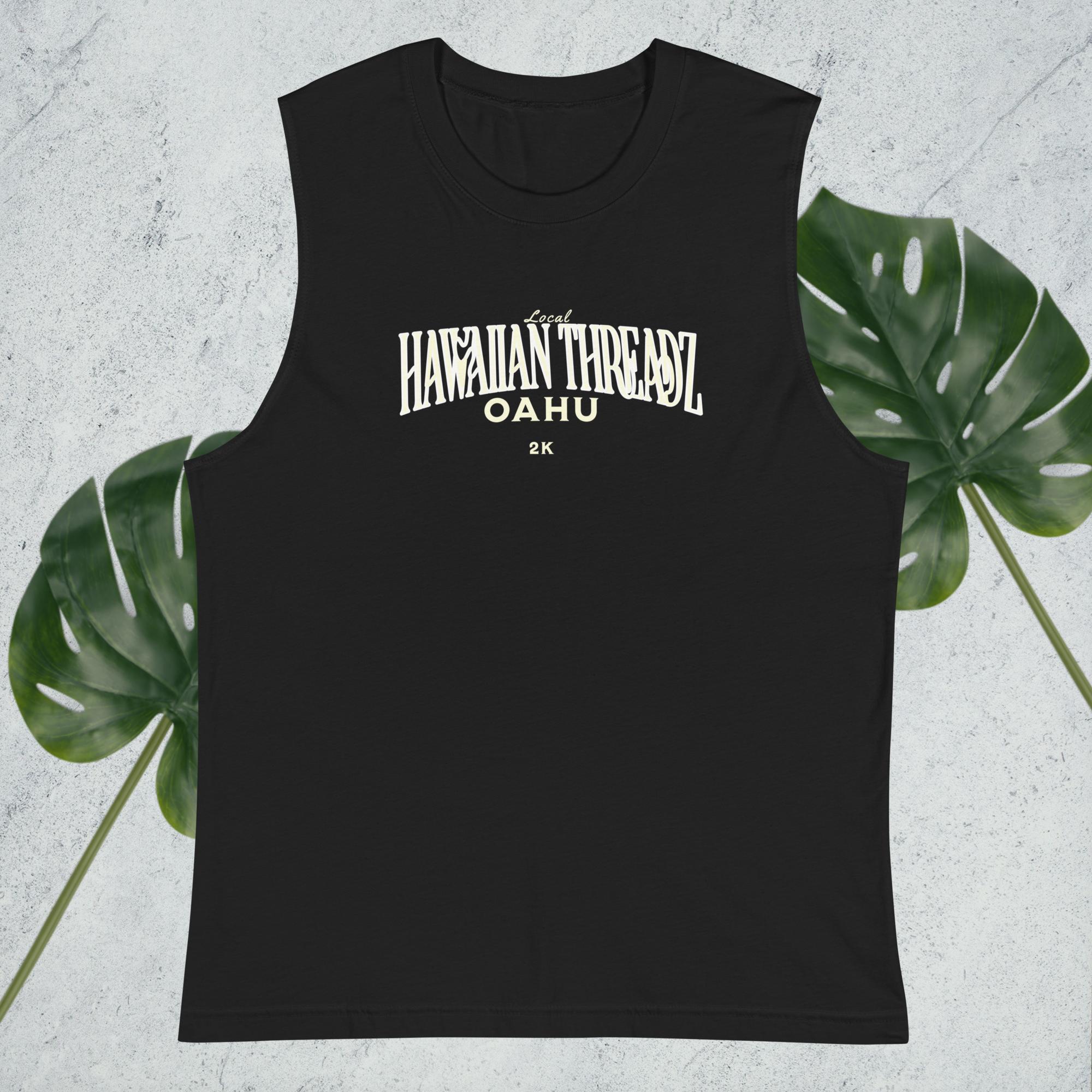 Muscle Shirt