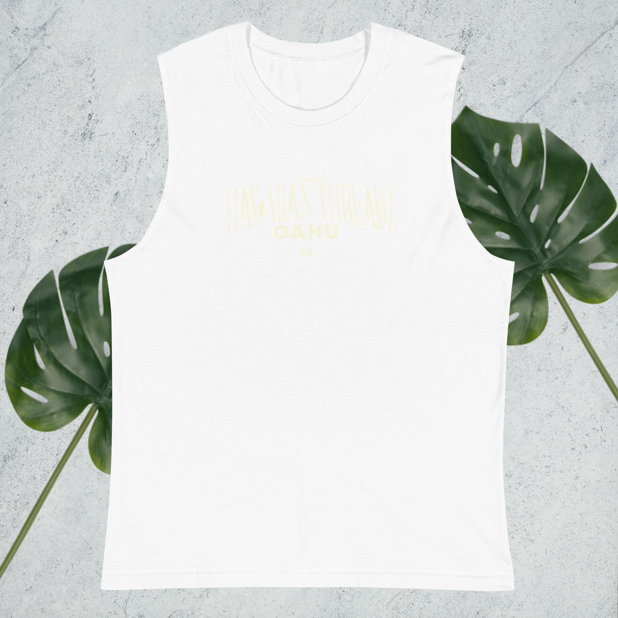 Muscle Shirt