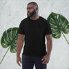Unisex organic cotton t-shirt