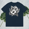 Unisex organic cotton t-shirt