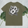 Unisex organic cotton t-shirt