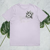 Unisex organic cotton t-shirt