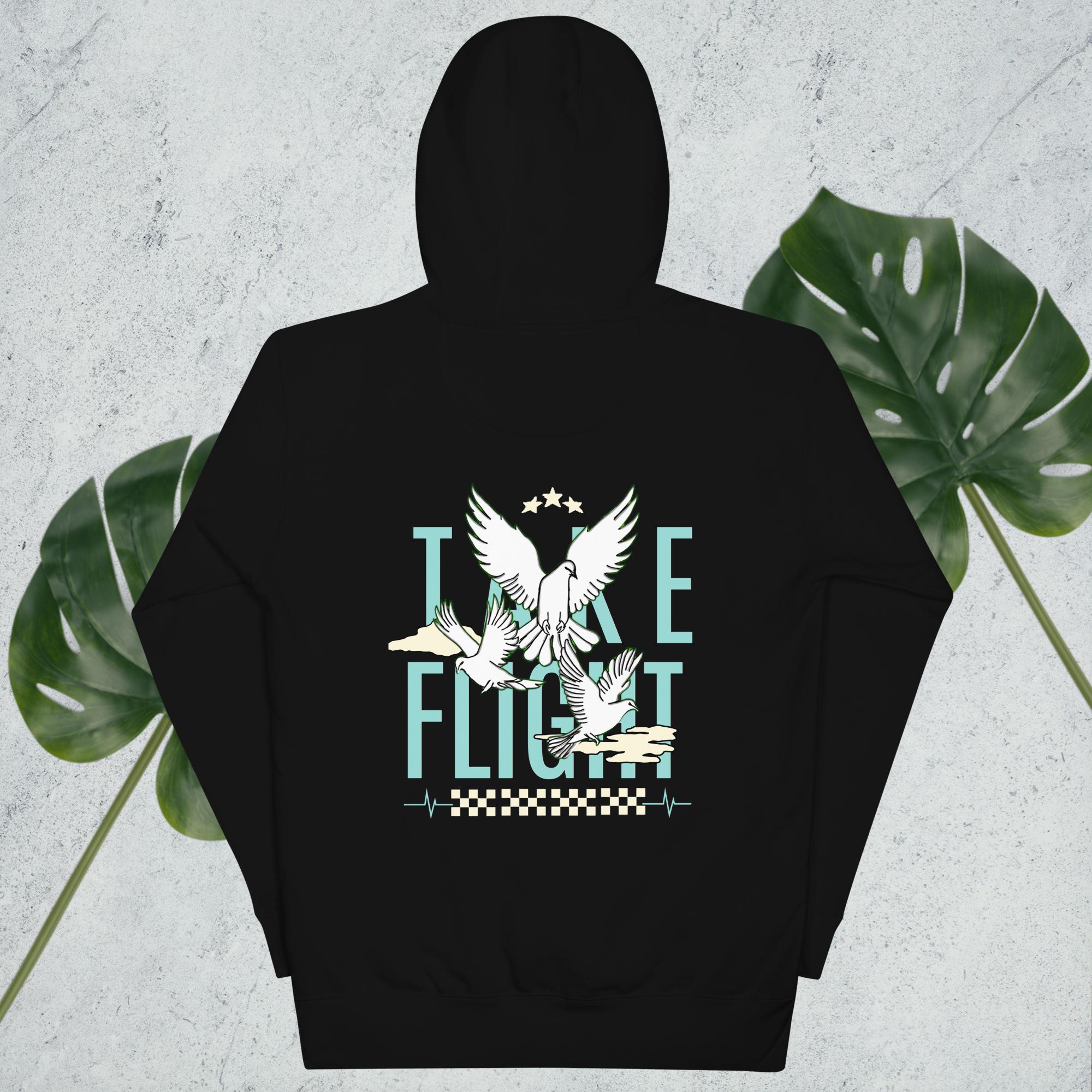 Unisex Hoodie