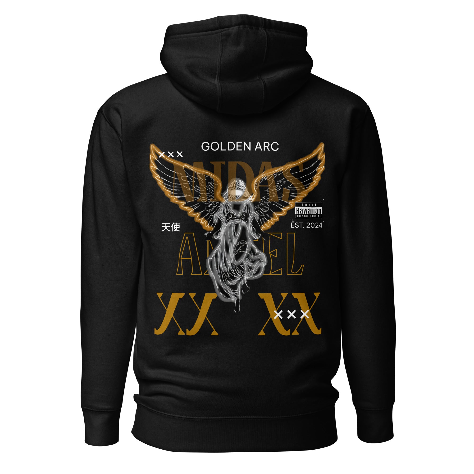 Unisex Hoodie