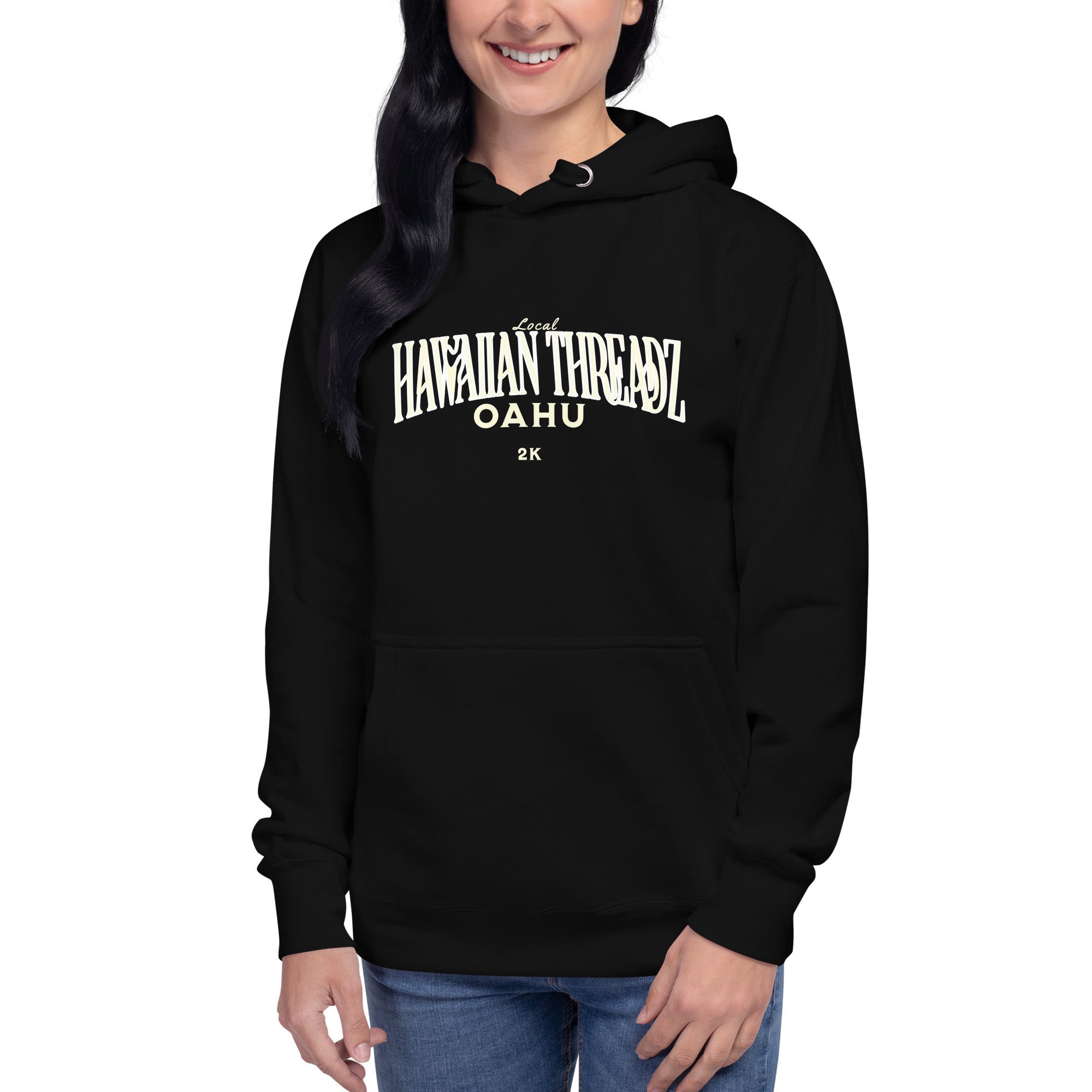 Unisex Hoodie