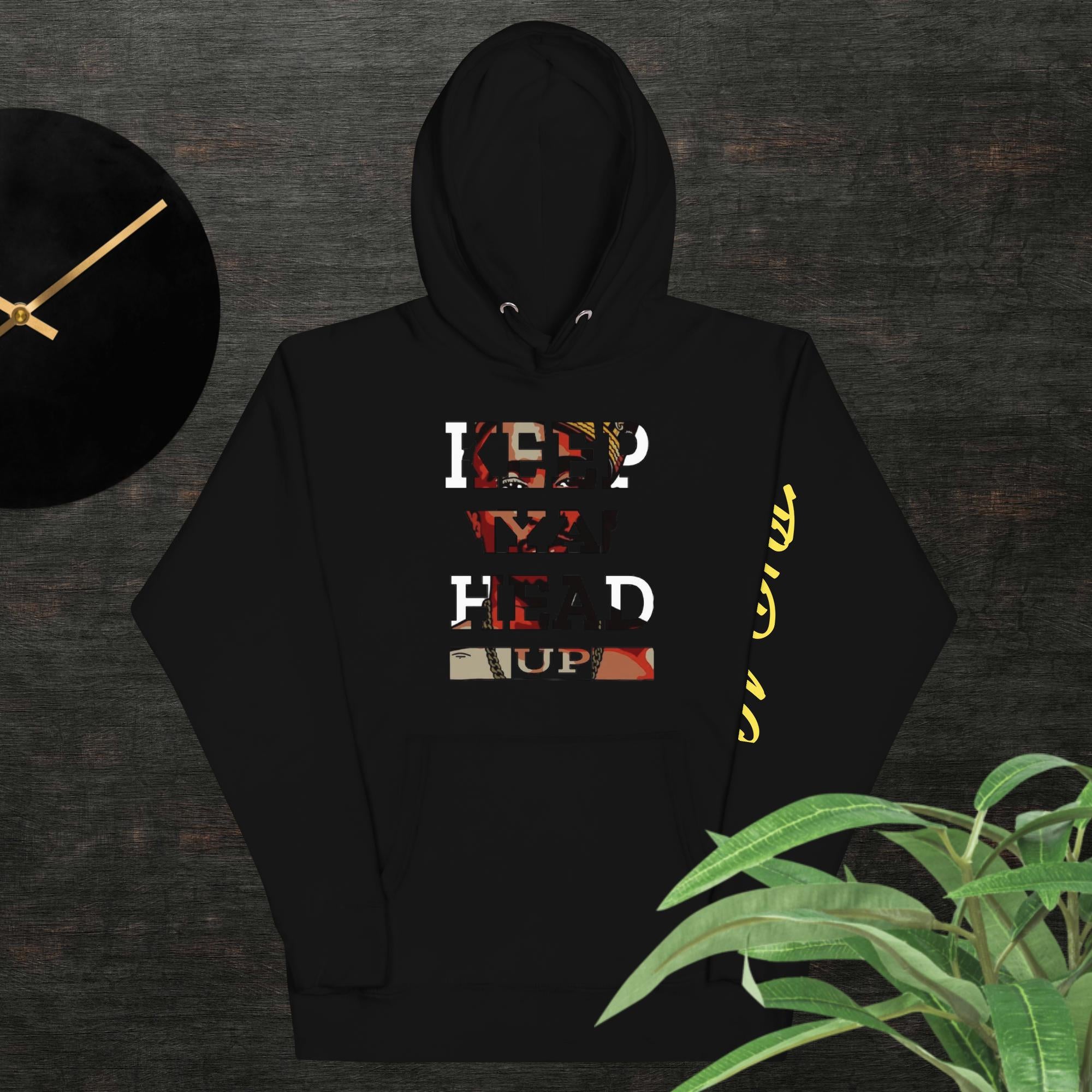 Unisex Hoodie