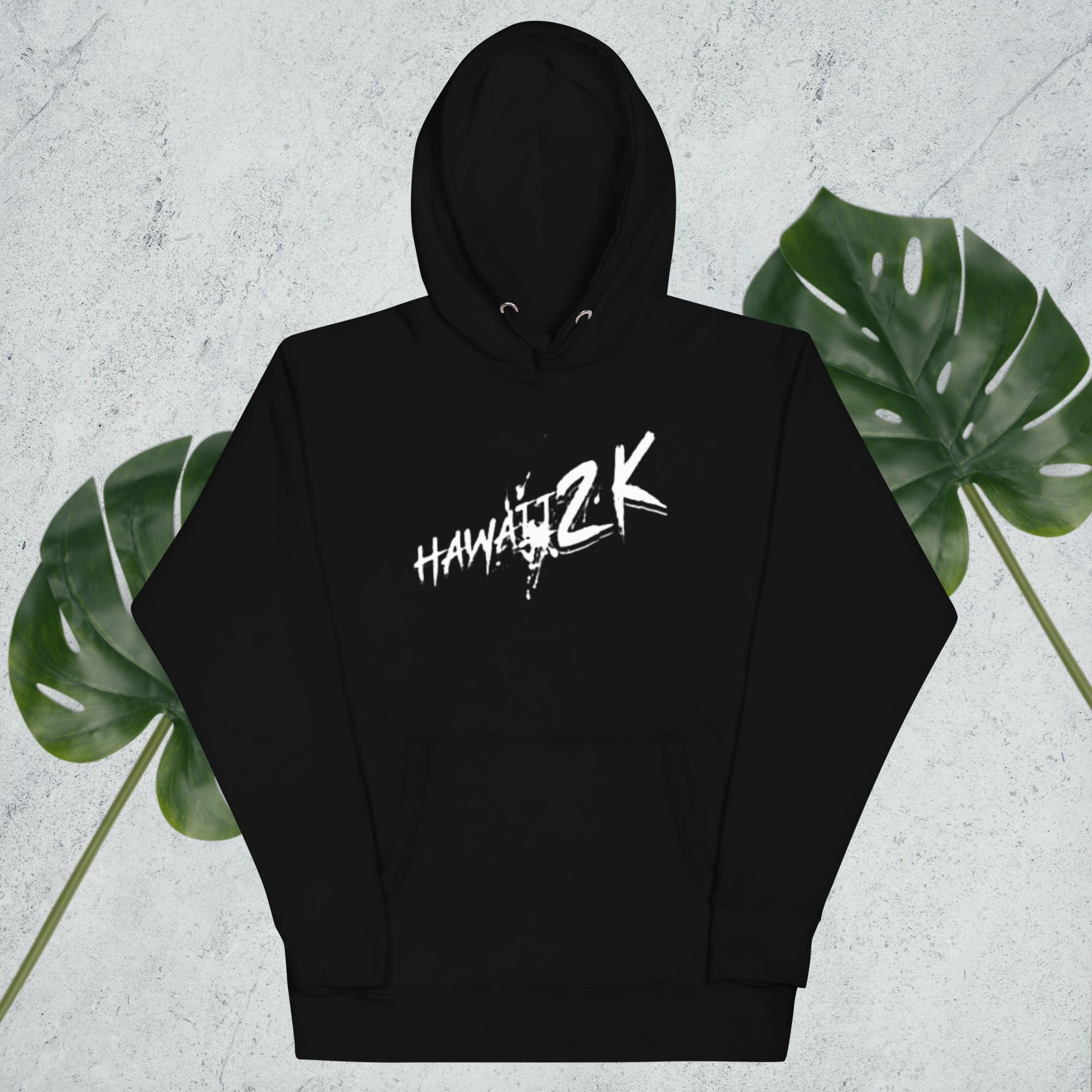 Hawaii 2k Hoodie