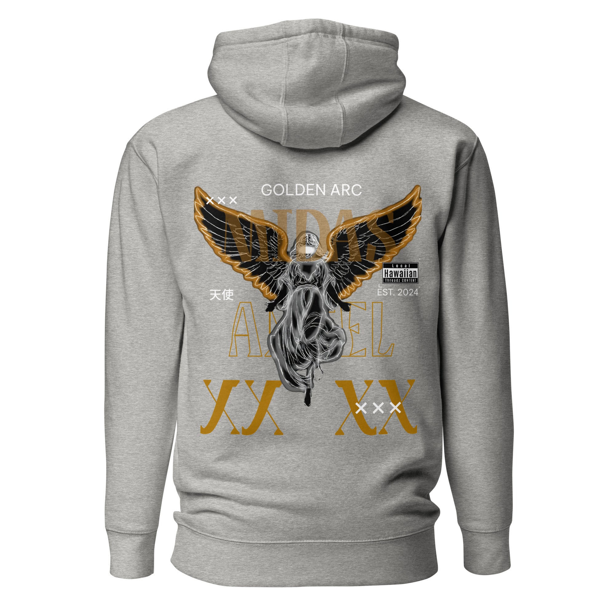 Unisex Hoodie
