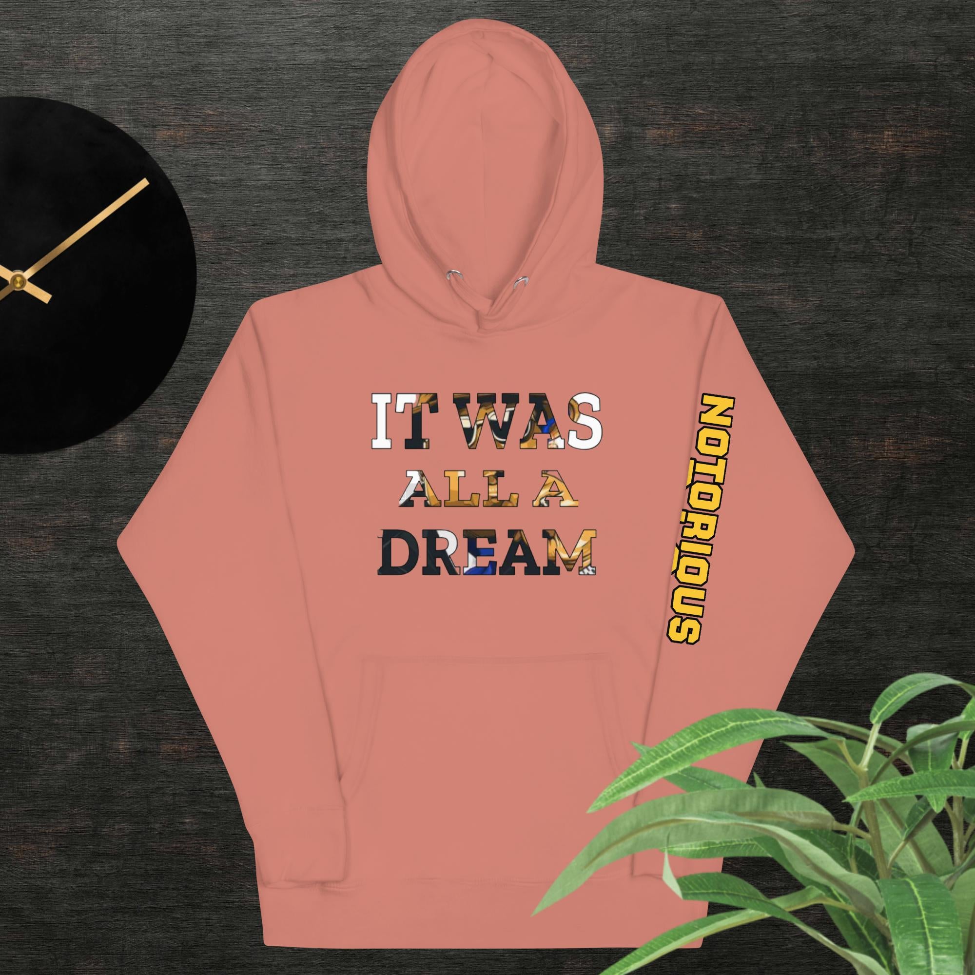 Unisex Hoodie