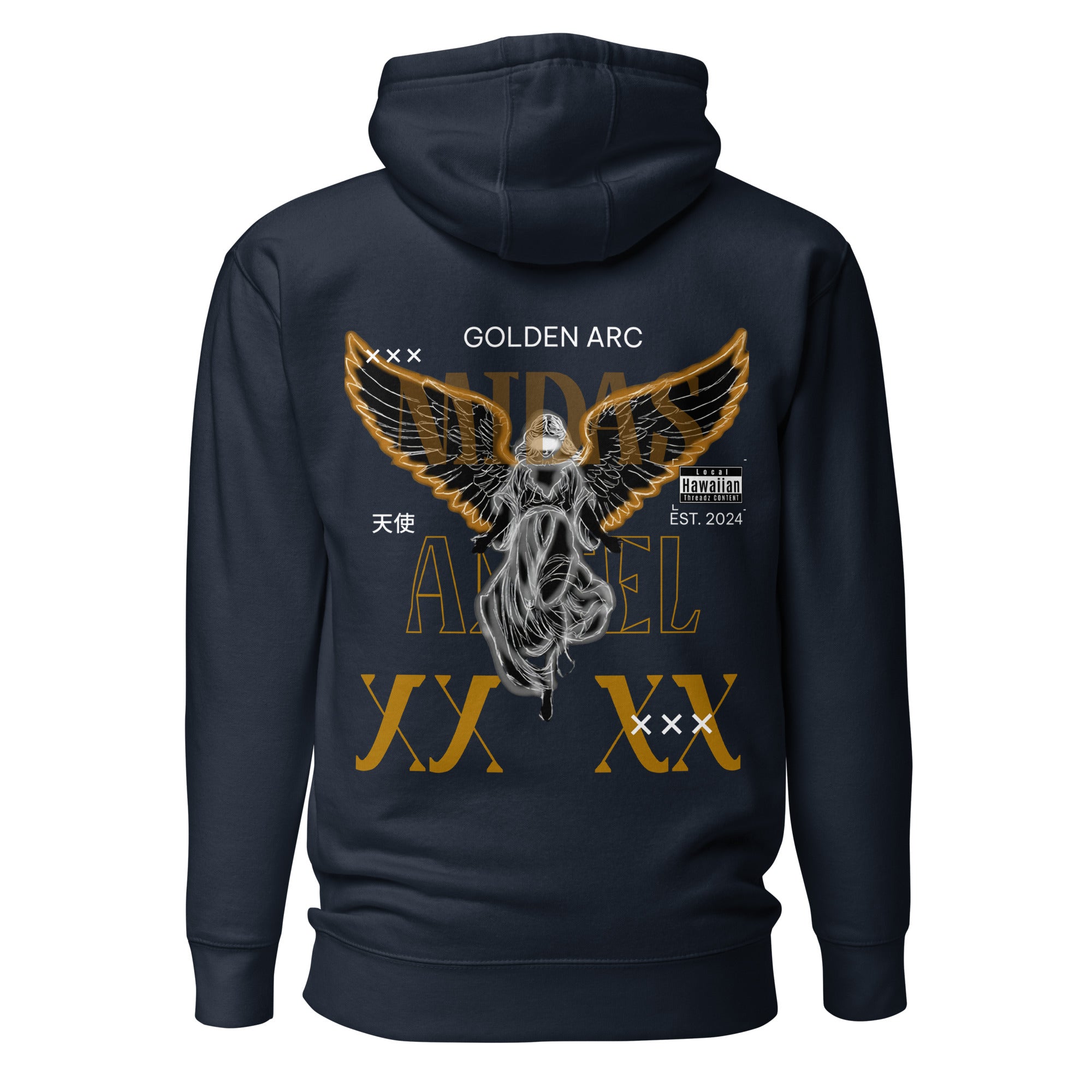Unisex Hoodie