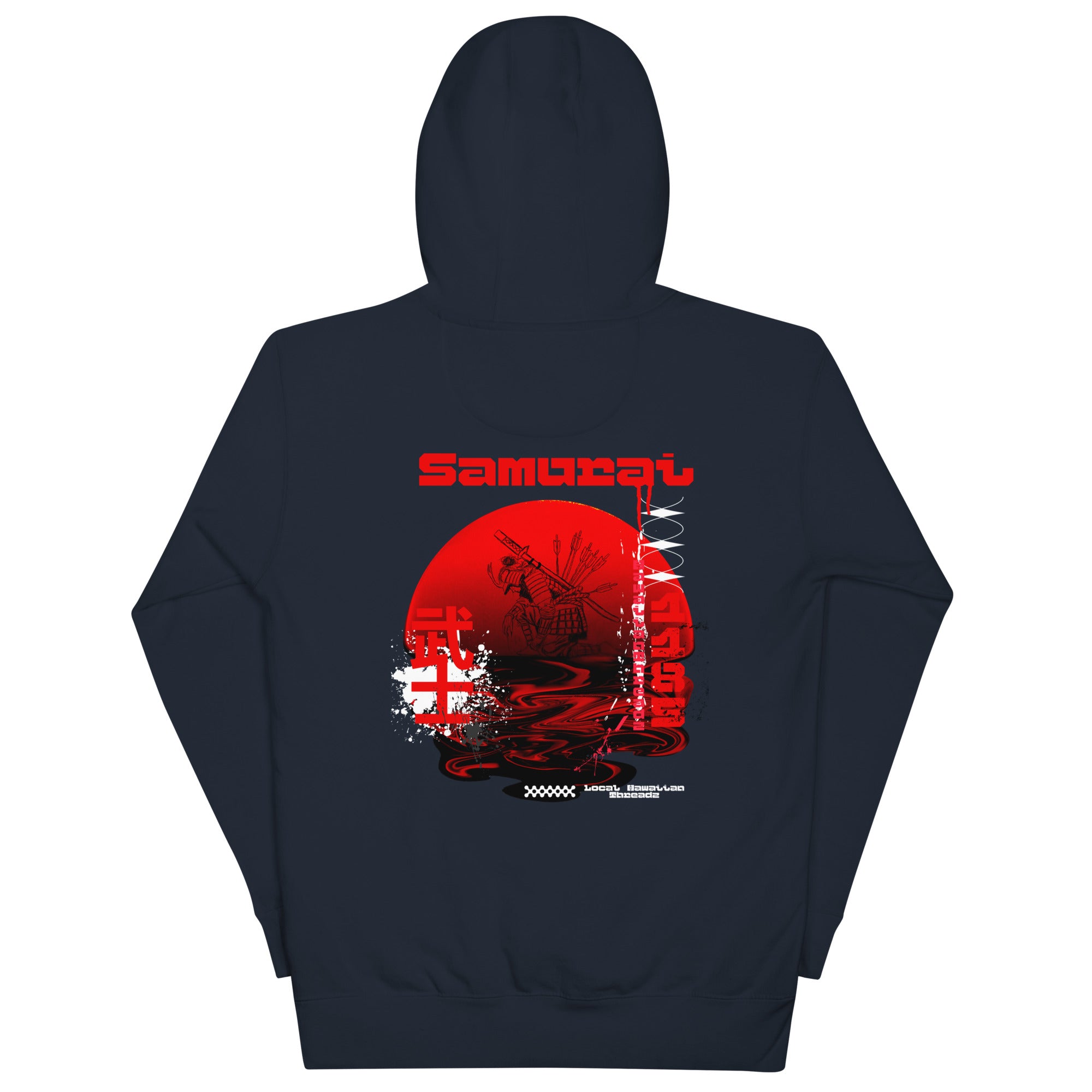 Unisex Hoodie