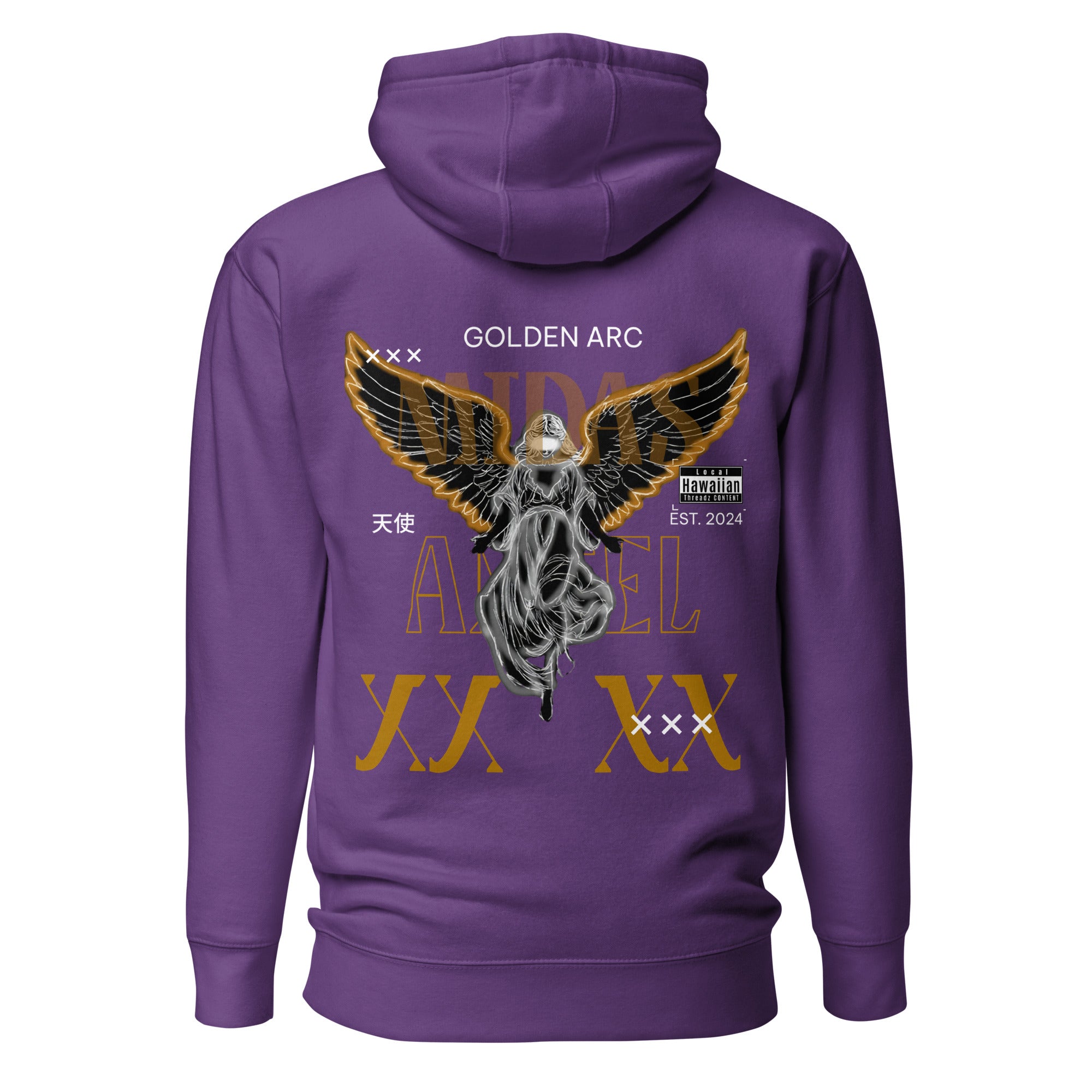 Unisex Hoodie