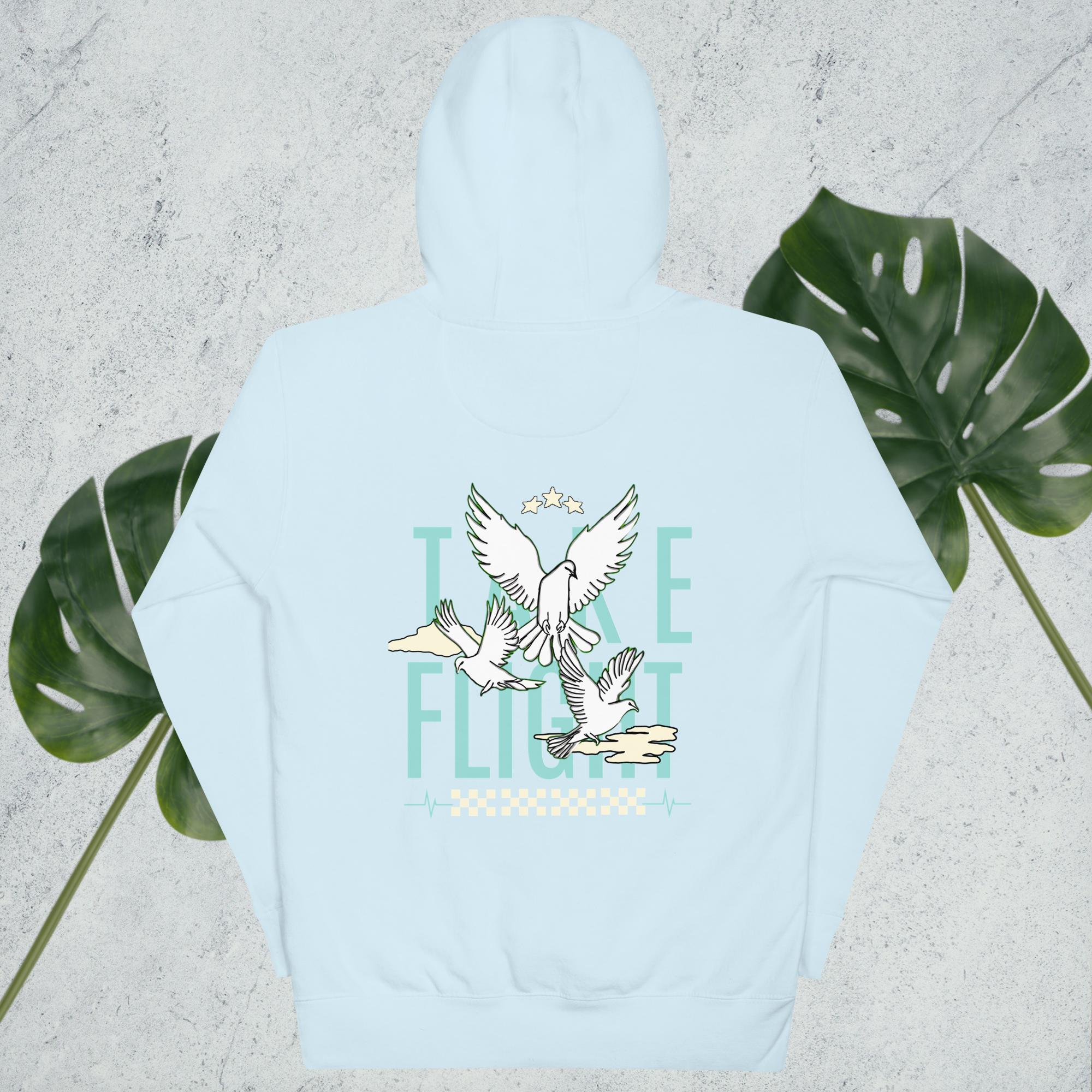 Unisex Hoodie