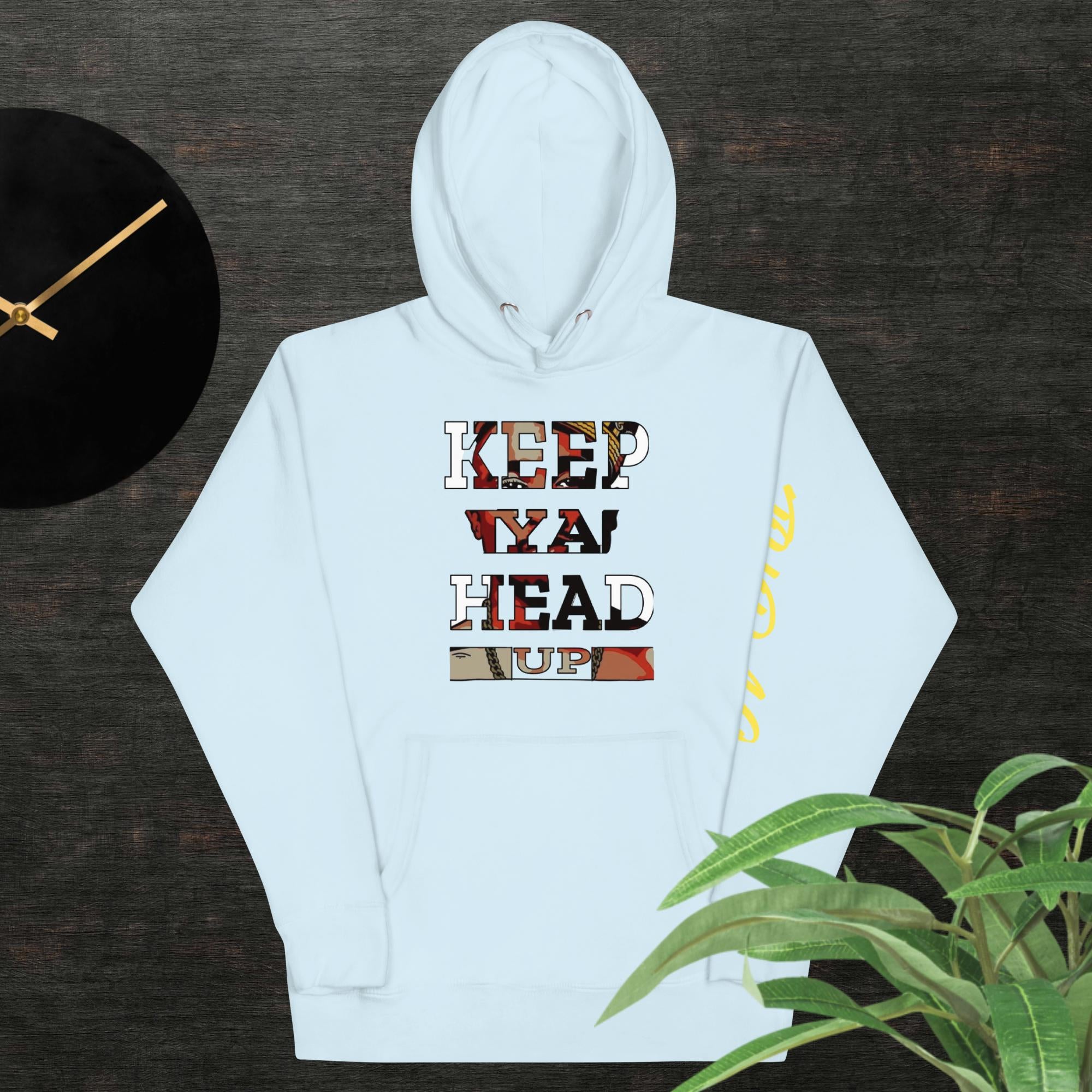 Unisex Hoodie