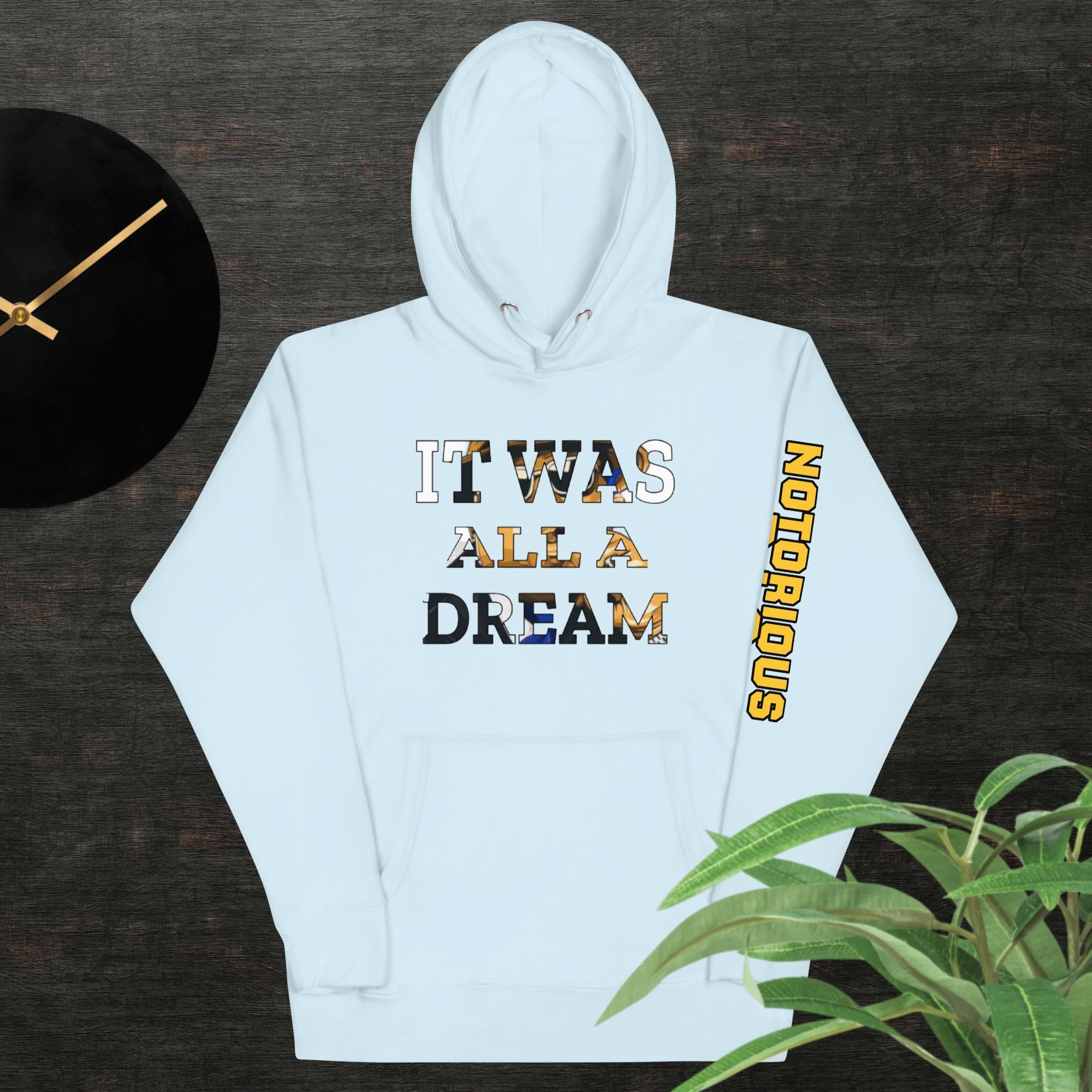 Unisex Hoodie