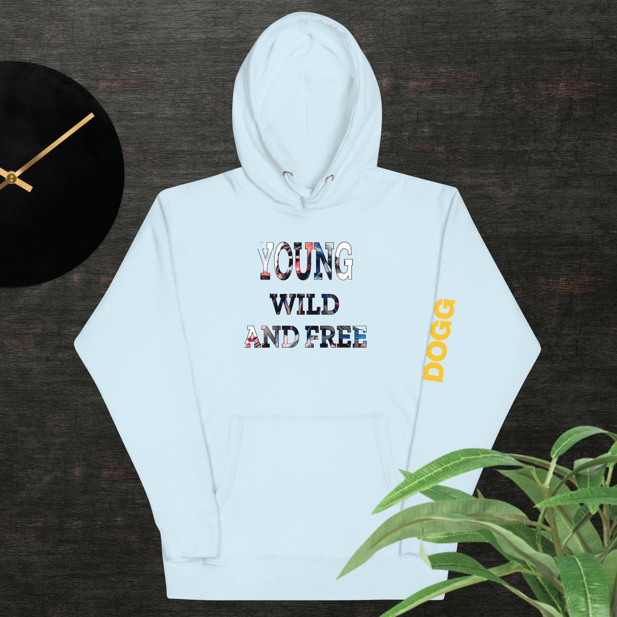 Unisex Hoodie