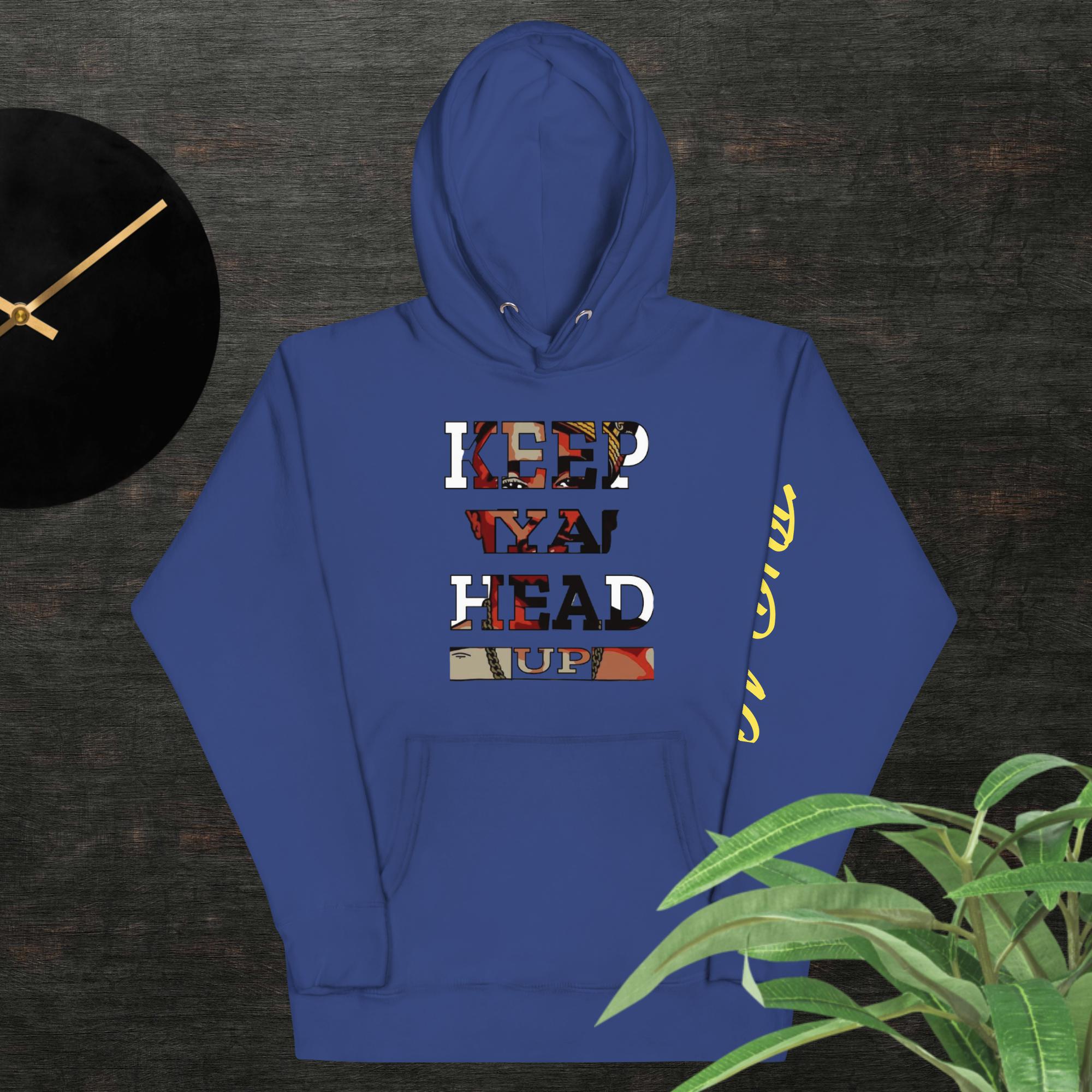 Unisex Hoodie