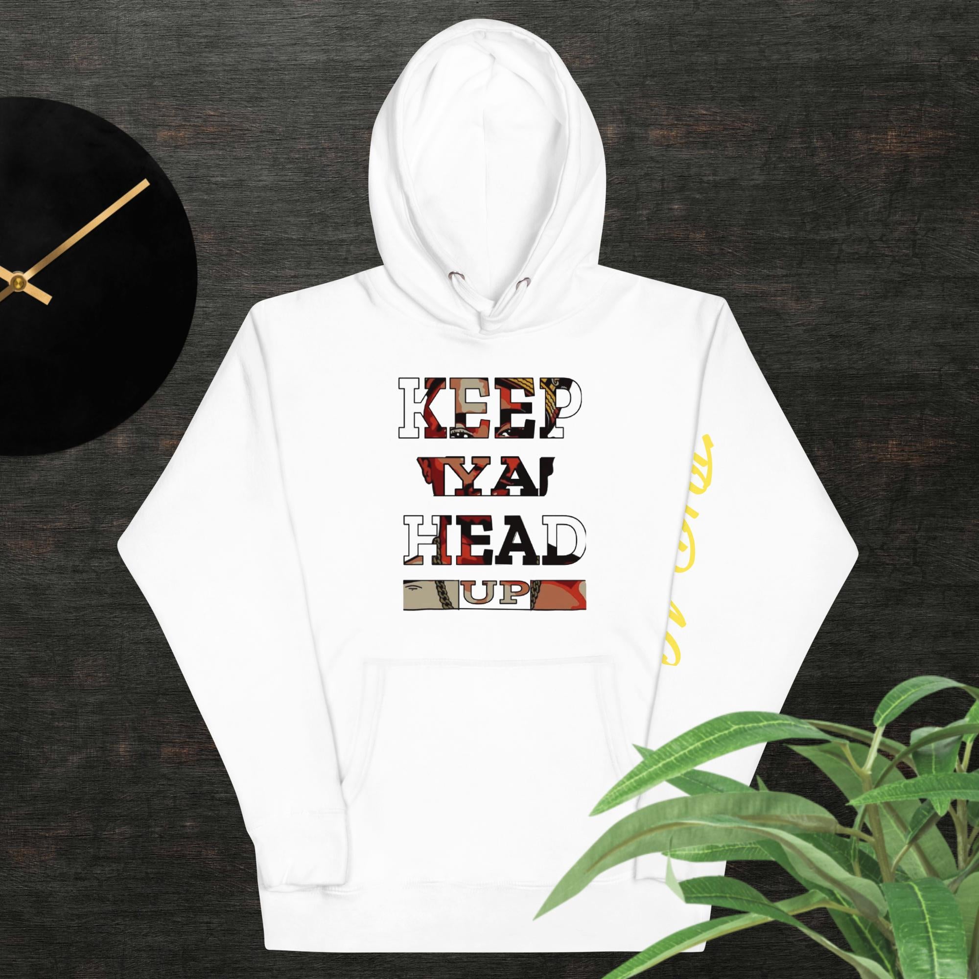 Unisex Hoodie