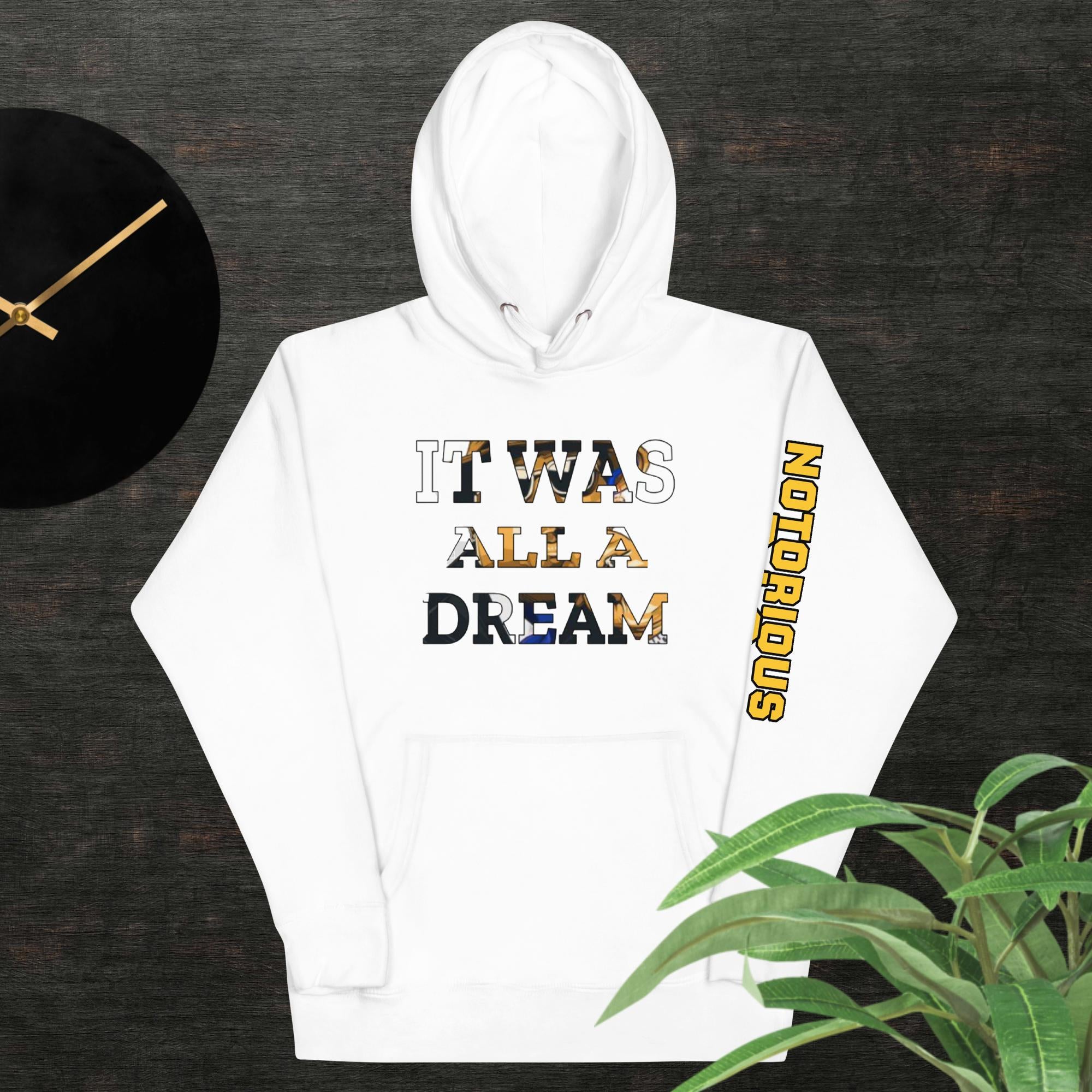 Unisex Hoodie