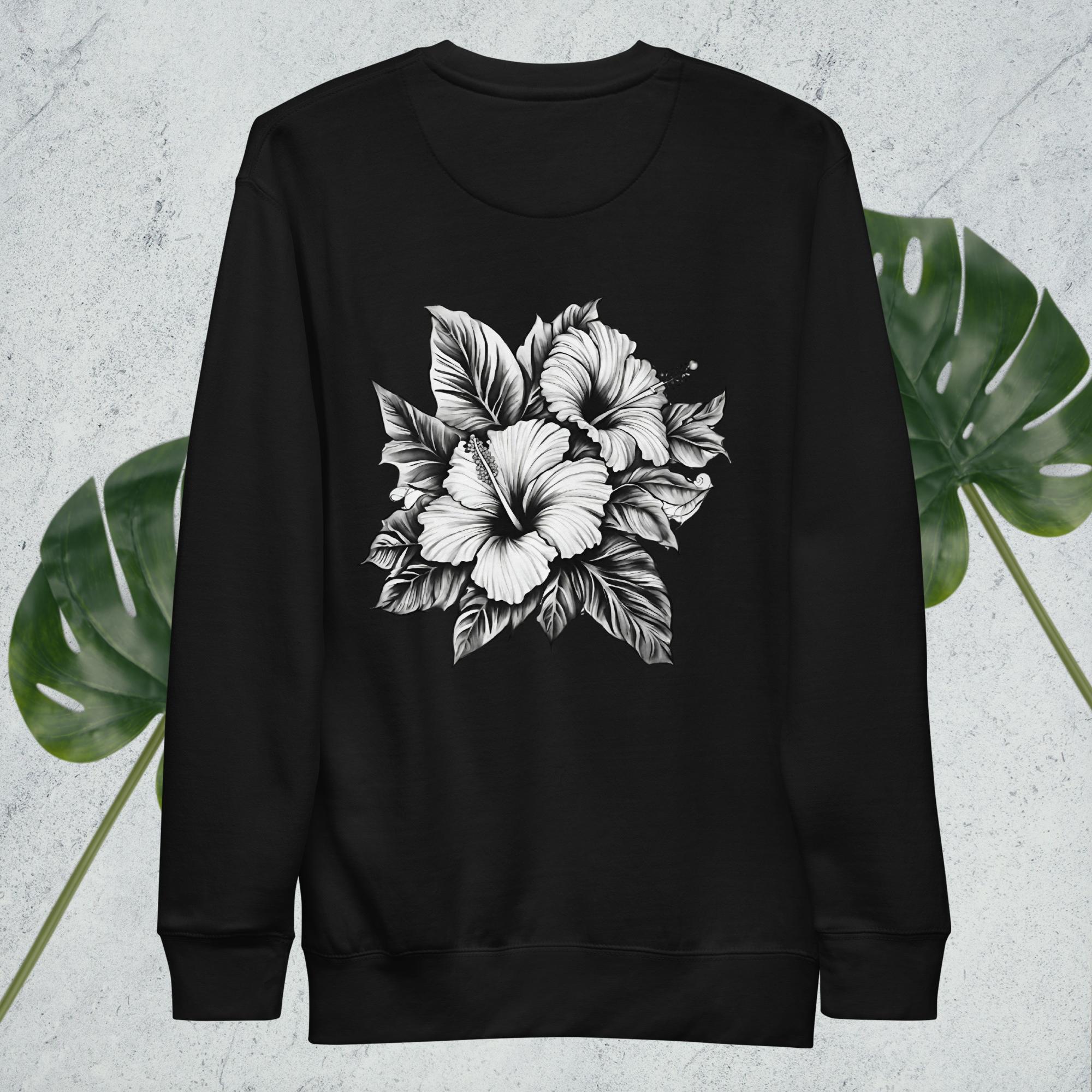 Unisex Premium Sweatshirt
