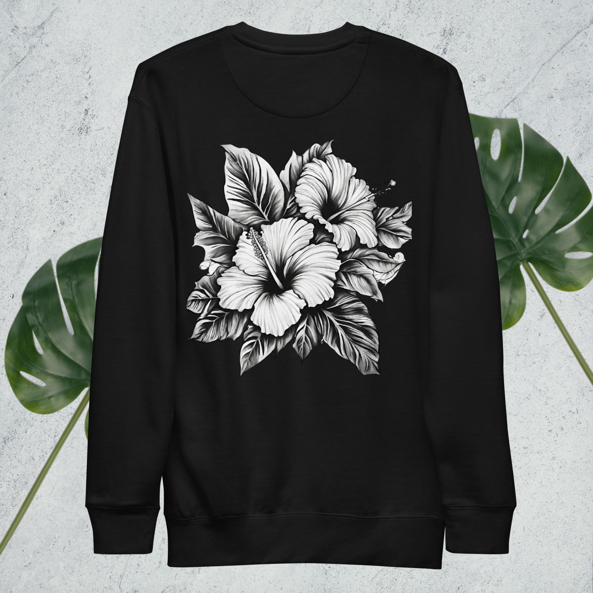 Unisex Premium Sweatshirt