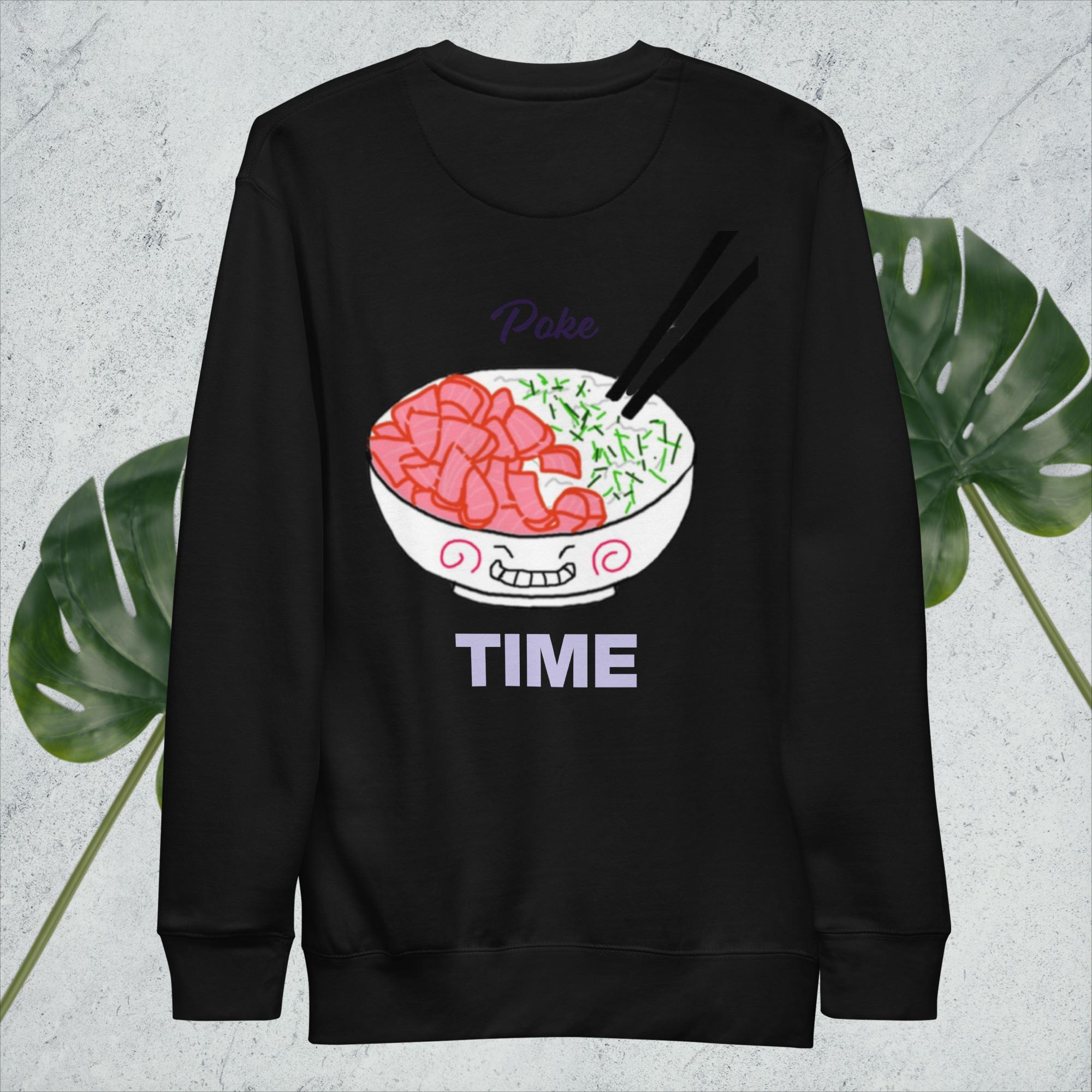 Unisex Premium Sweatshirt