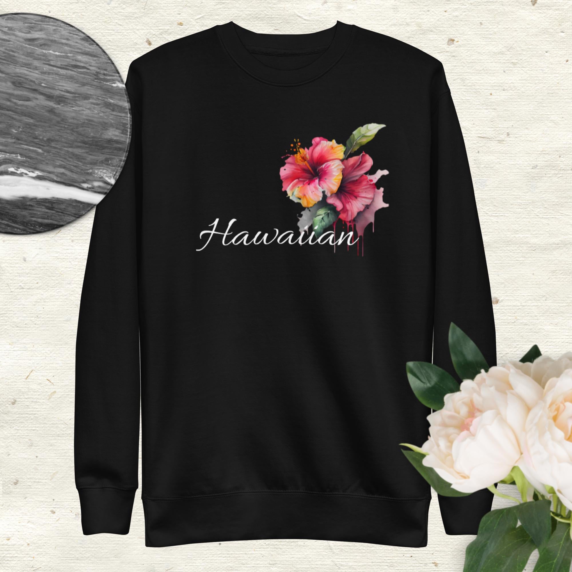 Unisex Premium Sweatshirt