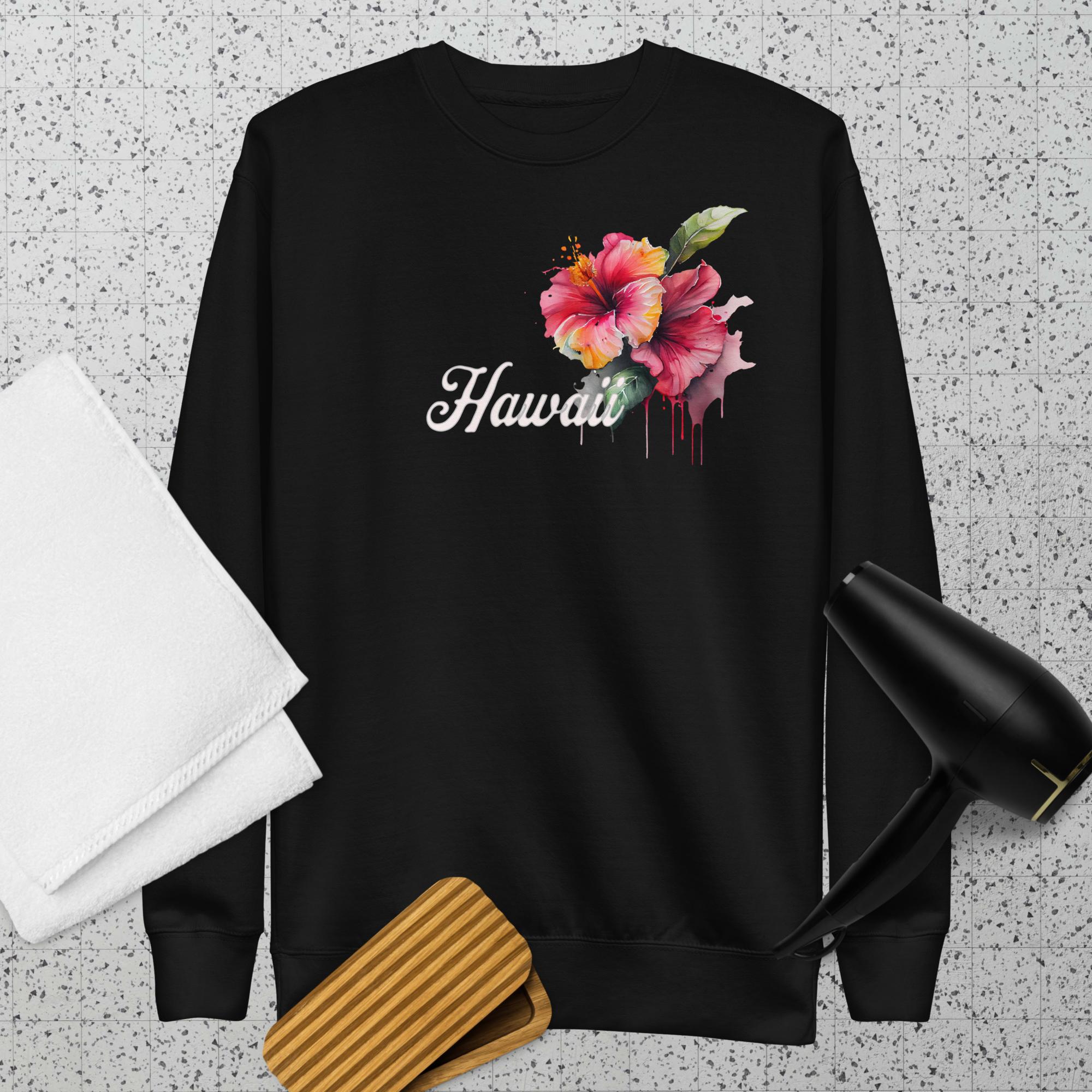 Unisex Premium Sweatshirt