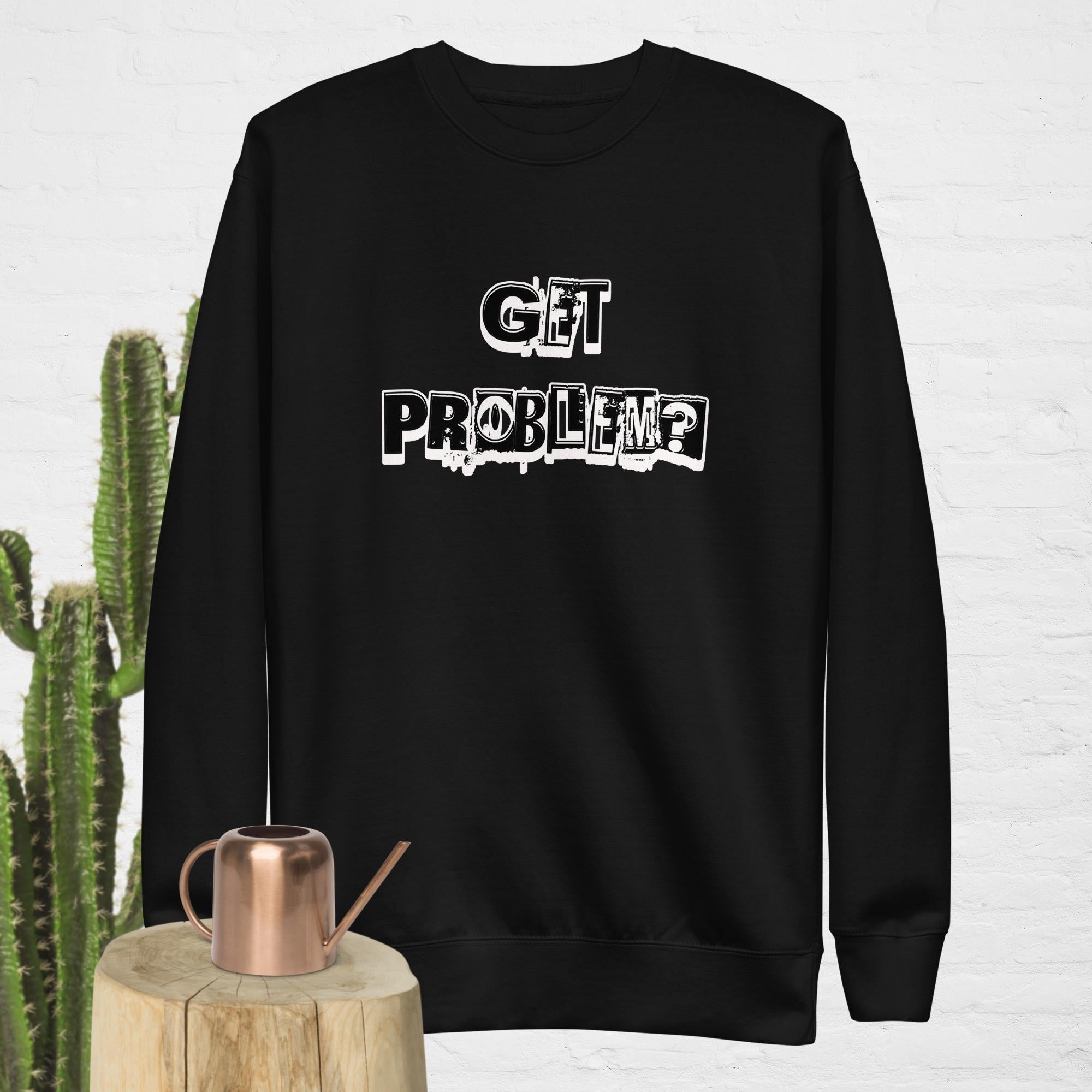 Unisex Premium Sweatshirt