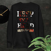 Unisex Premium Sweatshirt