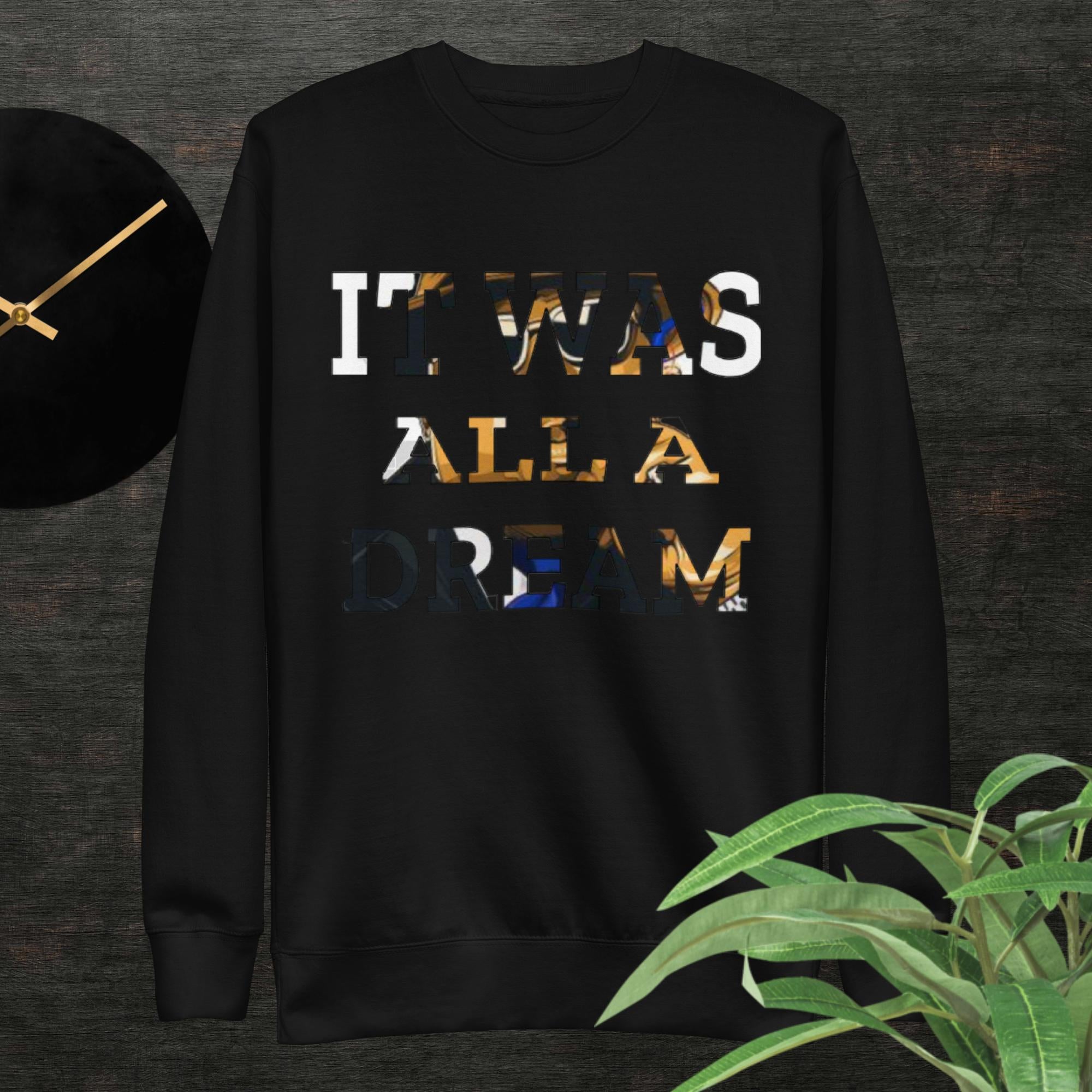 Unisex Premium Sweatshirt
