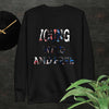 Unisex Premium Sweatshirt