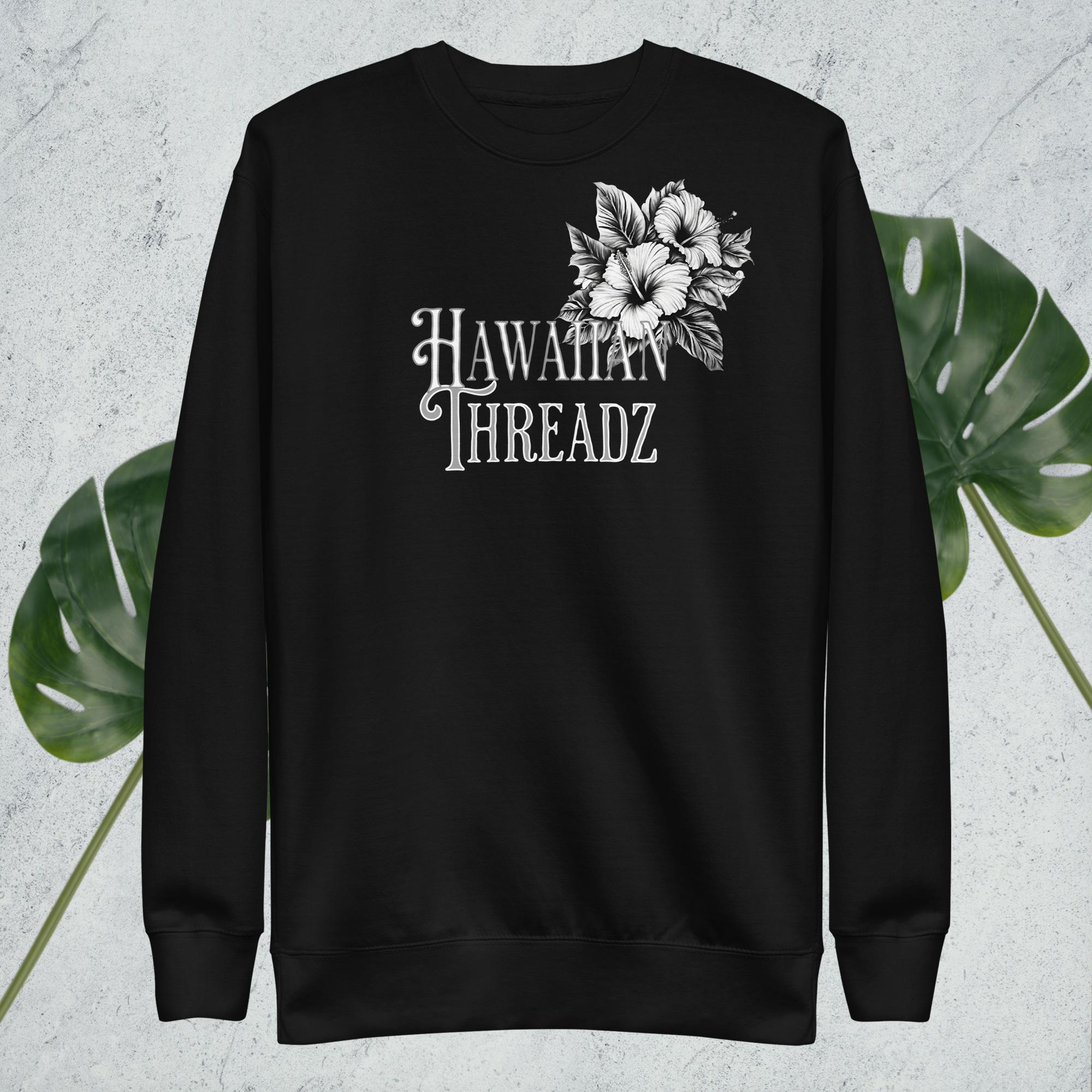 Unisex Premium Sweatshirt