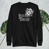 Unisex Premium Sweatshirt