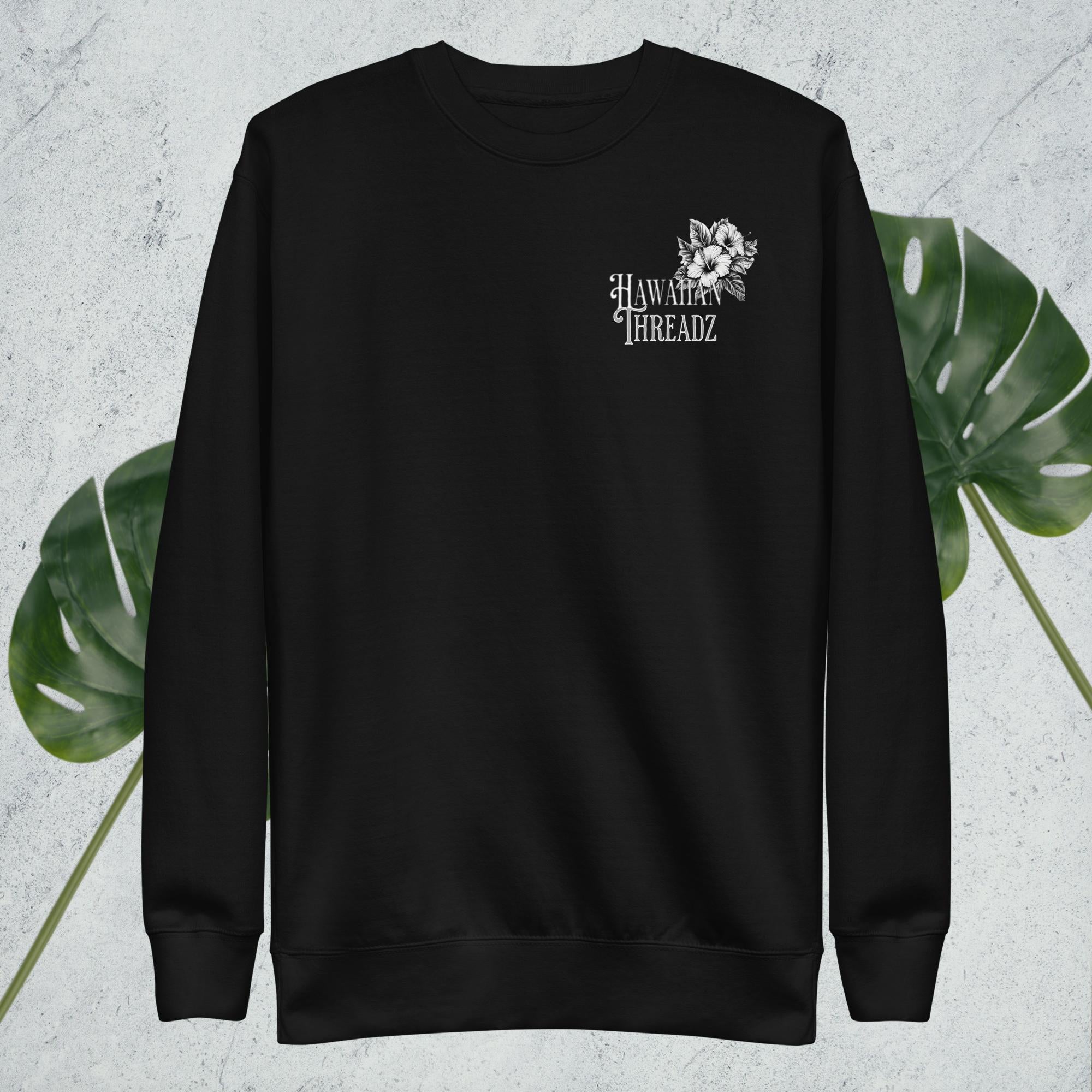 Unisex Premium Sweatshirt