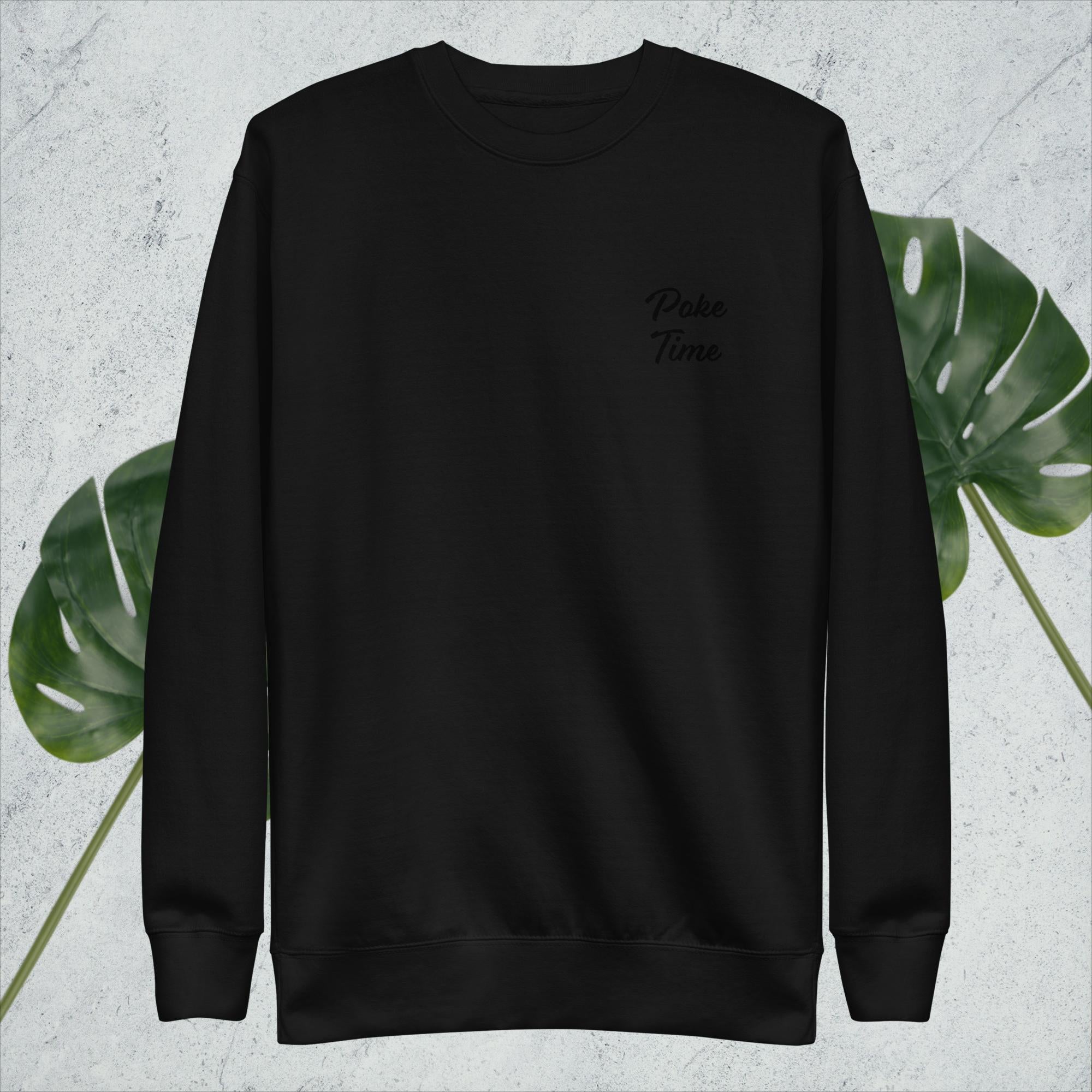Unisex Premium Sweatshirt