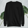 Unisex Premium Sweatshirt