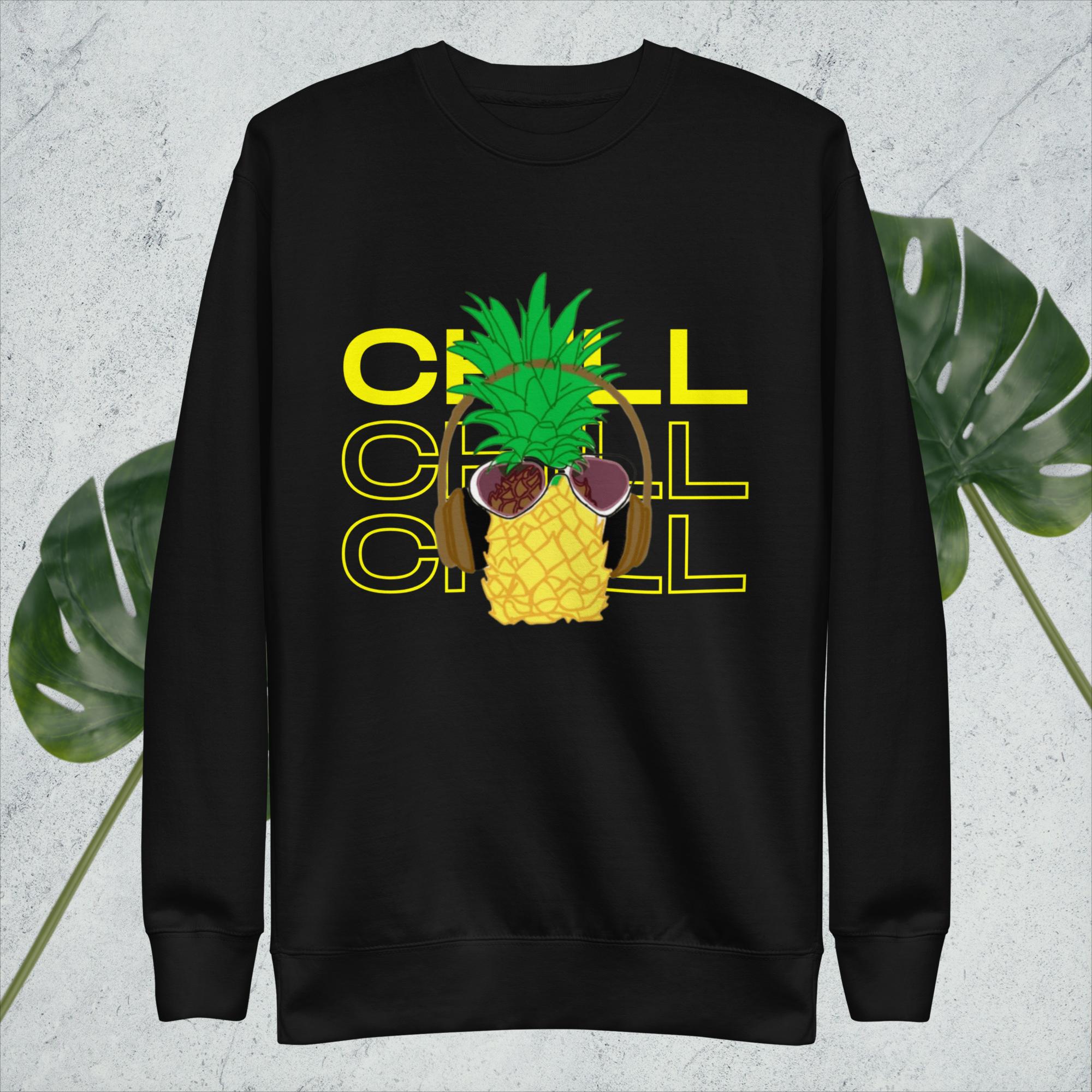 Unisex Premium Sweatshirt