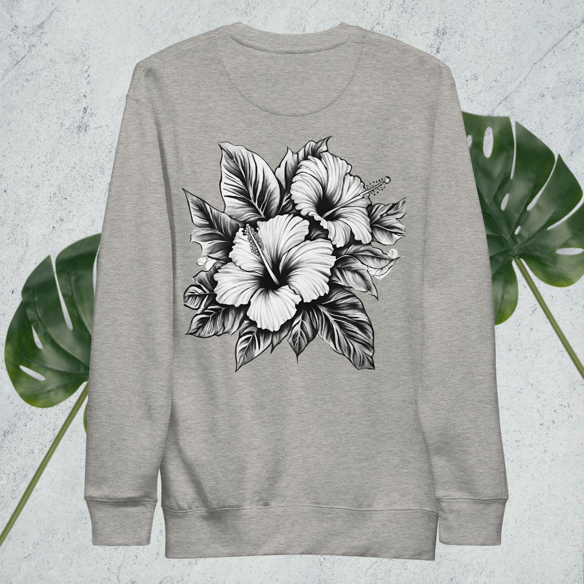Unisex Premium Sweatshirt