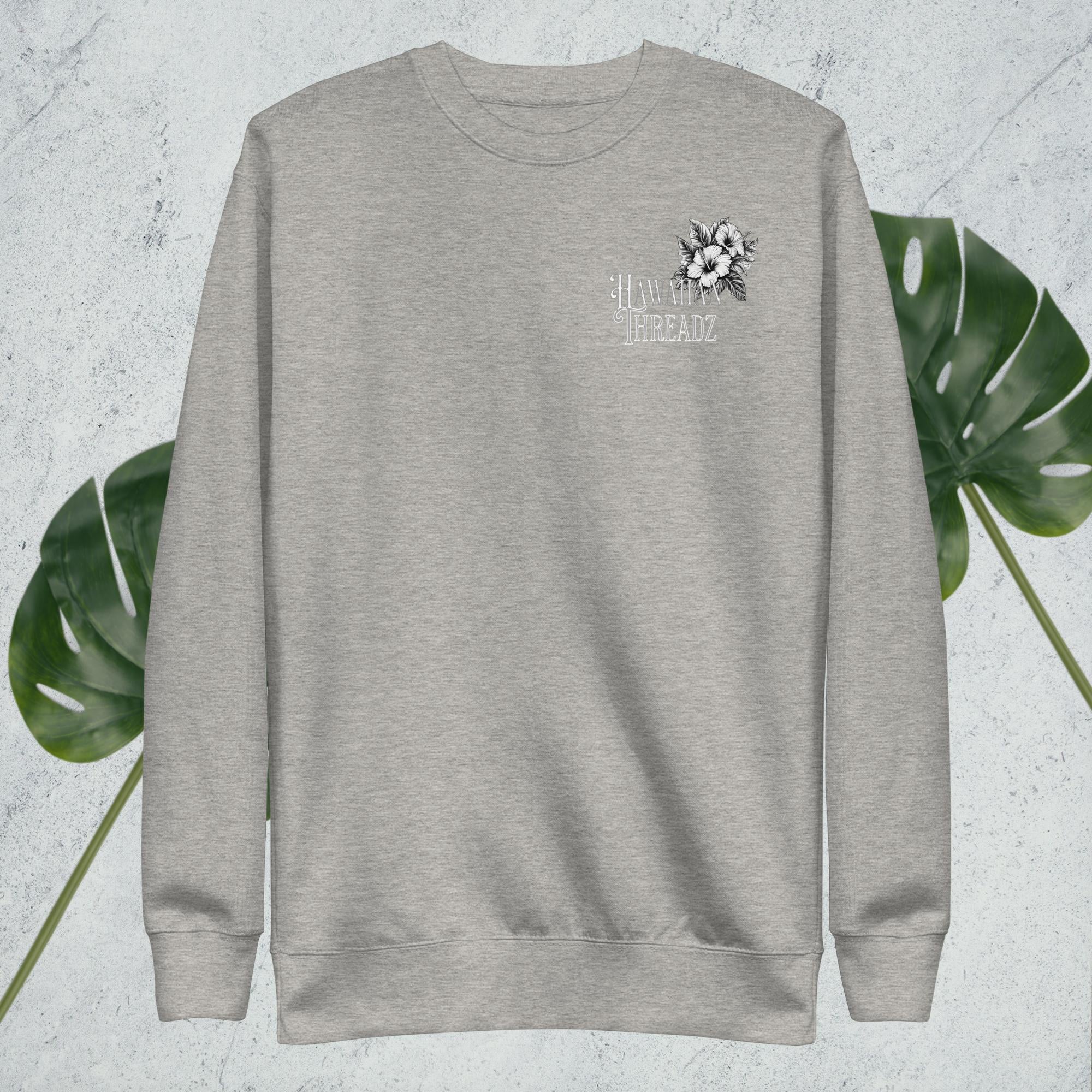 Unisex Premium Sweatshirt