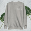 Unisex Premium Sweatshirt